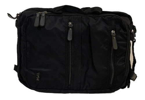 Imagem 2 de 3 de Case Notebook Vira Mochila