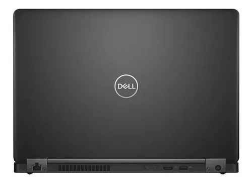 Notebook Dell Latitude 5490 Core I5 8th 8gb Ram 256gb Ssd Notebook Dell Latitude 5490 Core I5 8th 8gb Ram 256gb Ssd
