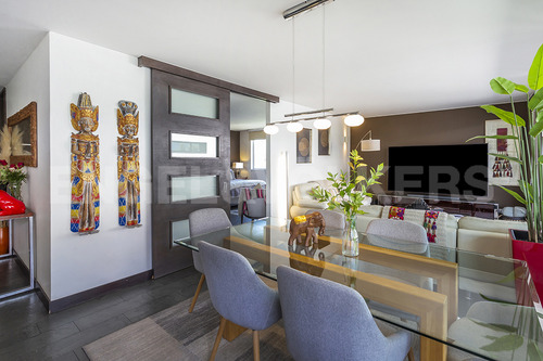 Venta Departamento Un Dormitorio Moderno