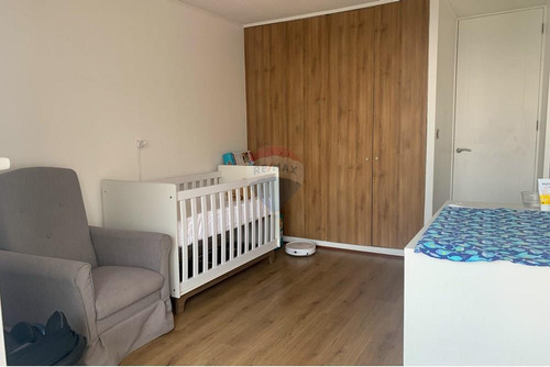 Depto En Venta 2d/2b En Coventry