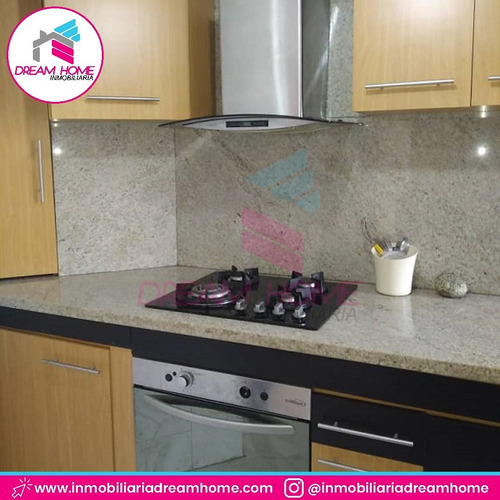 Imagen 8 de 11 de Apartamento Res Domusqui - Guarenas