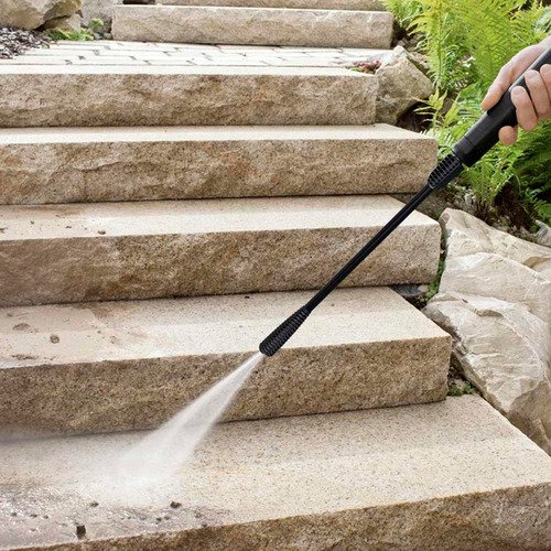 Hidrolavadora 1400w 110 Bar K2 Univ Car Edition Karcher