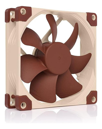 Noctua Nfa9 Flx Ventilador Silencioso Premium 3 Pines