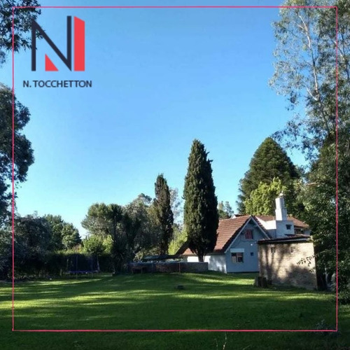 Imagen 4 de 16 de Quinta En Venta En Bosque Real