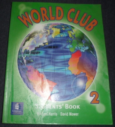 Libro World Club 2 - Student's Book 