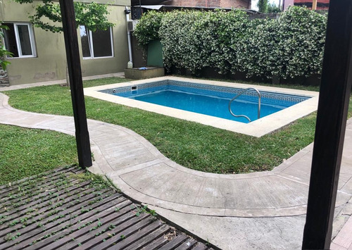 Imagen 10 de 15 de Venta Casa 6 Amb En Parque Leloir. Apto Profesional