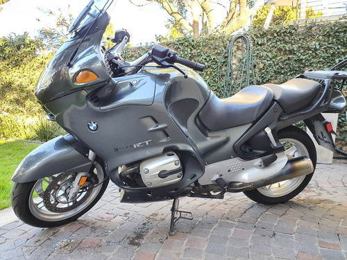 Bmw 1150 Rt