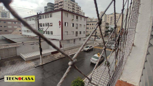 Imagem 17 de 30 de Apartamento Com 2 Dormitórios À Venda, 64 M² Por R$ 265.000,00 - Tupi - Praia Grande/sp - Ap6784