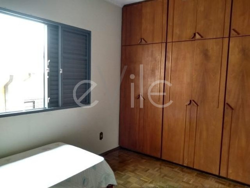 Imagem 6 de 18 de Casa À Venda Em Jardim Chapadão - Ca008856