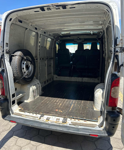Renault Master FurgãO 2.5 Dci L1h1 5p