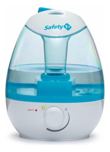 Humidificador Para Bebé Safety 1st No Usa Filtro Autoapagado