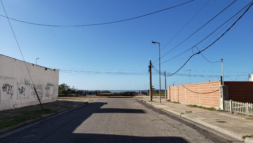 Imagen 3 de 6 de Lote De 10.00 X 40.00 A 20mts. Del Mar!!!