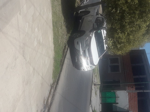 Chevrolet S 10 4 X4 Lt