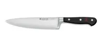 Comprar Cuchillo Wüsthof Classic 20 Cm Todo Cheff