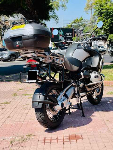 Bmw R 1200 Gs Adventure, R1200gs Adventure, Gs 1200, 1200gs