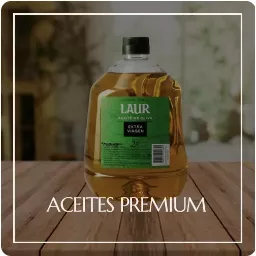 Aceites y Acetos