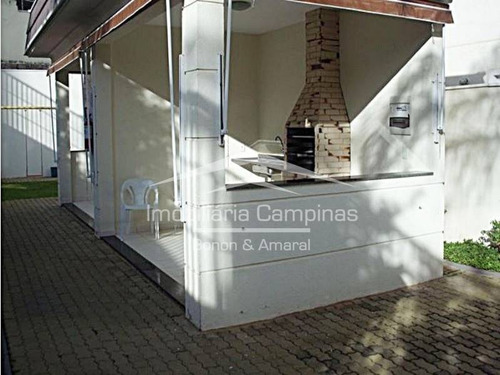 Imagem 23 de 24 de Apartamento À Venda Em Mansões Santo Antônio - Ap009255