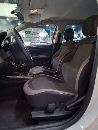 Chevrolet Prisma 1.4 Mpfi Ltz 8v Flex 4p Automático