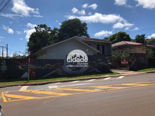 Imagem 2 de 28 de Sobrado À Venda, 2 Quartos, 2 Suítes, 2 Vagas, Country - Cascavel/pr - 12363