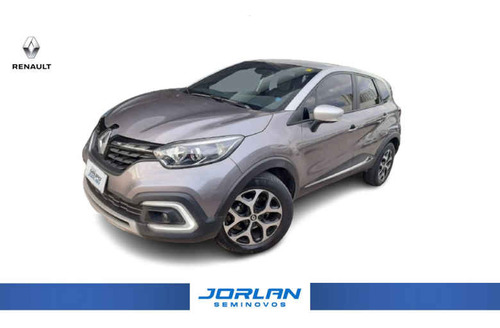 Renault Captur 1.3 TCE FLEX INTENSE X-TRONIC