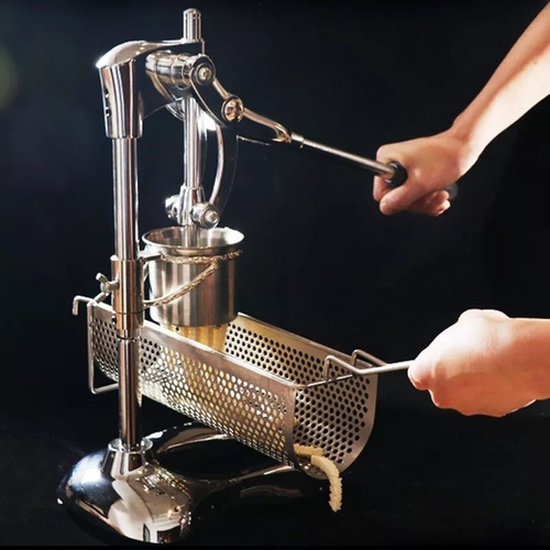 Maquina Para Hacer Papas A La Francesa Largas
