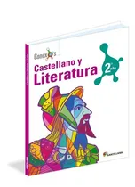 Comprar Castellano Y Literatura  Conexos Santillana 1ro,2do,3ro Año