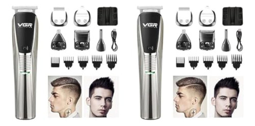 Haircut Kit For Men Clippers For Hair Cutting Professional
