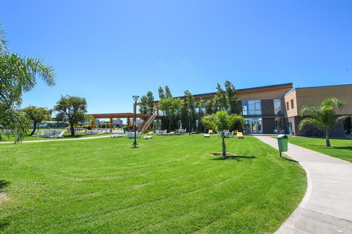 Terreno En Venta - San Sebastian - Barrio Privado - Oportunidad