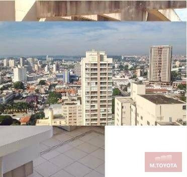 Imagem 13 de 13 de Apartamento Com 5 Dormitórios, 647 M² - Venda Por R$ 3.000.000,00 Ou Aluguel Por R$ 15.000,00/mês - Santo Amaro - São Paulo/sp - Ap0143