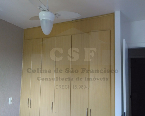 Imagem 23 de 30 de Ótima Oportunidade Na Região! Casa Em Condomínio Fechado Na Vila São Francisco, Totalmente Reformada Com 178 M², Repleta De Armários, 3 Dormitórios Sendo 1 Suite, Quintal, Churrasq - Ca03770 - 4952896