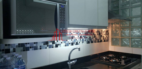 Imagem 11 de 15 de Apartamento Bairro Jardim 02 Dorm - Venda - 1744