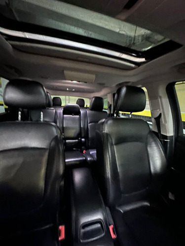 Fiat Freemont 2.4 Precision 5p