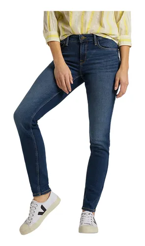 Jeans wrangler mujer chile hot sale