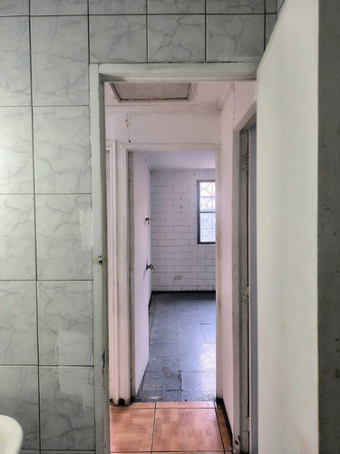 Casa Bismuto Metro Zapadores 3d 1b 2e Patio.
