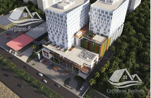 Local En Venta En Cancun Av. Bonampak Kun Emm0582