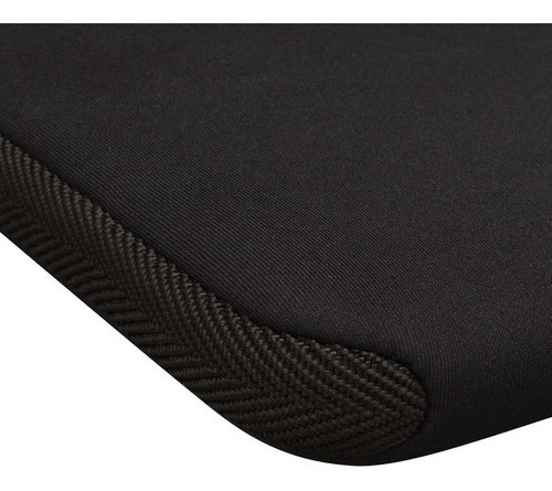 Imagen 6 de 10 de Funda Notebook 13,3 Impact Foam Case Logic Laps113 Peacock