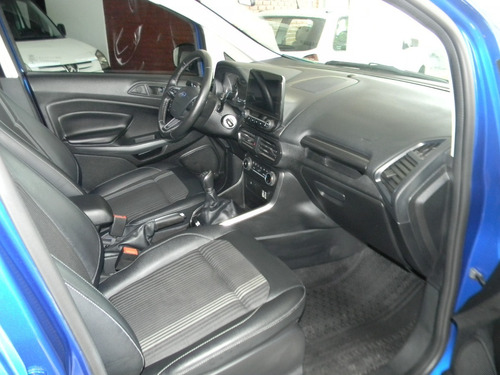 Ford Ecosport Freestyle 1.5 M/t 2018!! 36000km !!!