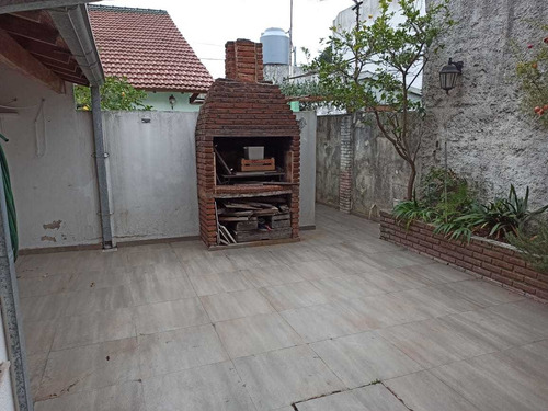 Imagen 13 de 14 de Casa Ph 4 Amb San Justo 3 Dorm,garaje Patio.excelente Estado