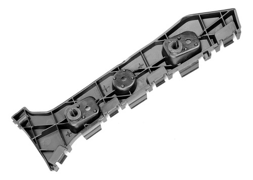 Imagen 3 de 7 de Soporte Paragolpes Trasero Izquierdo 5 Ptas Ford Ka