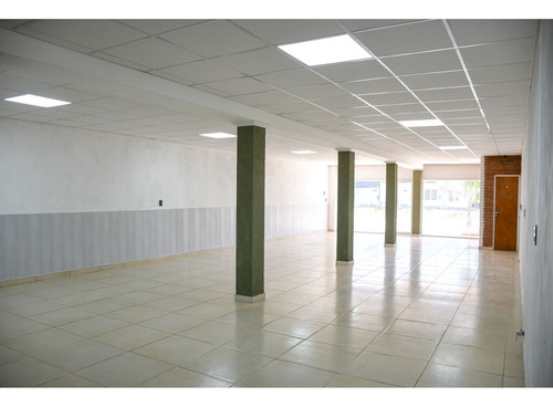 Local Comercia - 130m2 - Sobre Avenida Principal - Alvarez