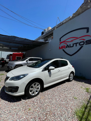 Peugeot 308 1.6 Allure