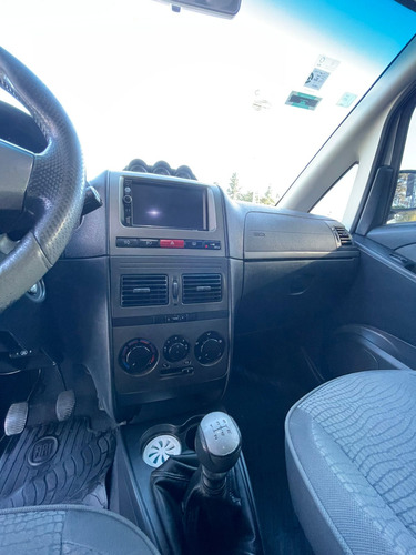 Fiat Idea 1.6 Adventure 115cv