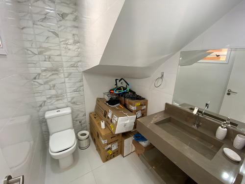 Imagem 5 de 12 de Casa - Ca00371 - 70723613