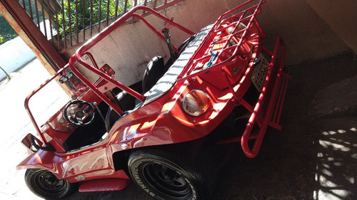 Buggy Brm M10