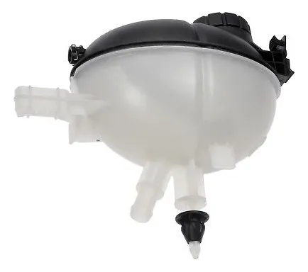 Deposito De Agua Radiador Mercedes-benz C250 2.5 V6 10-11