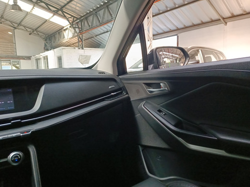 Changan Cs15 2022