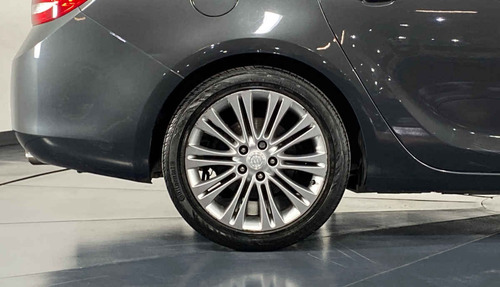 Imagen 12 de 15 de 47928 - Buick Verano 2015 Con Garantía