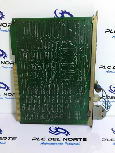 Fuji Electric Um15a-a F 770 59 53 2 B Mod Circuito F 7705953 (Usado)