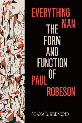 Libro Everything Man : The Form And Function Of Paul Robe...