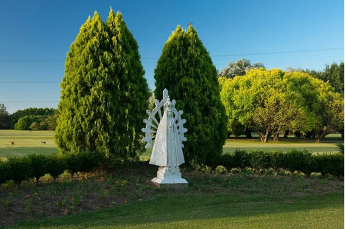 Imagen 1 de 13 de Oportunidad!! Dueño Vende Parcela En Jardín Del Pilar Oeste